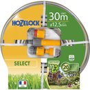 Hozelock Select Hose & Fittings Set 30m