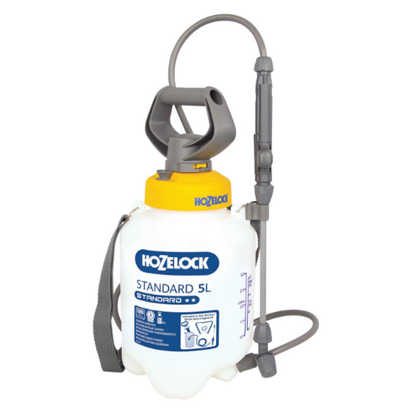 Hozelock Standard 5L Sprayer