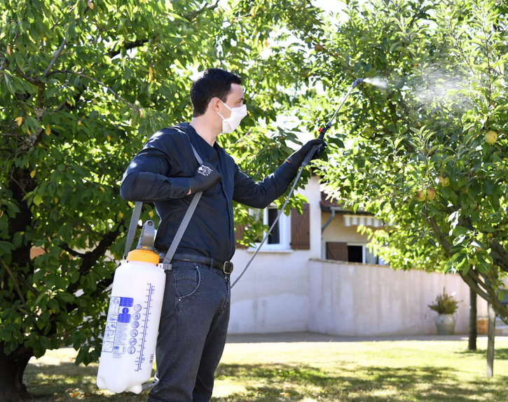 Hozelock Standard Sprayer - 10L - image 2