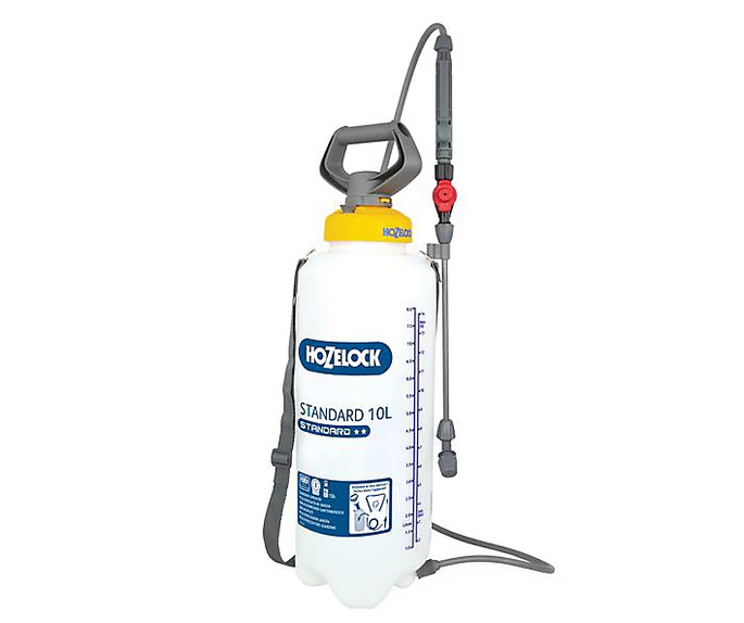 Hozelock Standard Sprayer - 10L - image 1