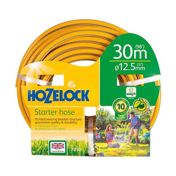 Hozelock Starter Hose 30m - image 1