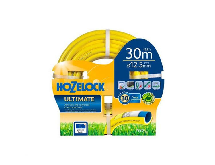 Hozelock Ultimate Hose 30m - image 2