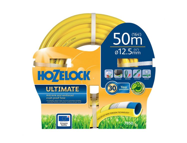 Hozelock Ultimate Hose 30m - image 3