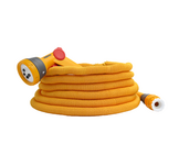 Hozelock Wonderhoze 15m + MS Gun