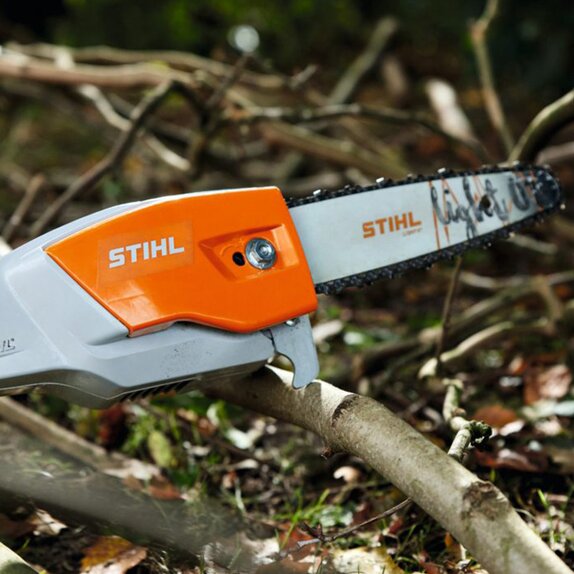 HTA 66 Pole Pruner - image 2