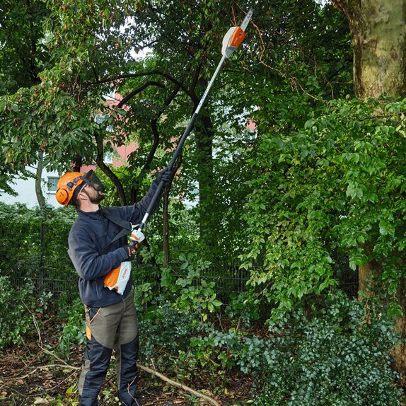 HTA 66 Pole Pruner - image 3