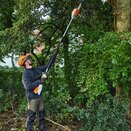 HTA 66 Pole Pruner - image 3