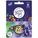 HTA Gift Card Butterfly £30