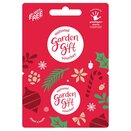 HTA Gift Card Christmas Symbols £70