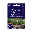 HTA Gift Card Garden Flowers £10