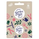 HTA Gift Card Garden Symbols £25