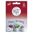 HTA Gift Card Happy Birthday £40