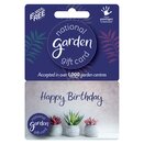 HTA Gift Card Happy Birthday £10