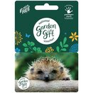 HTA Gift Card Hedgehog £20