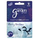 HTA Gift Card Snowman £10