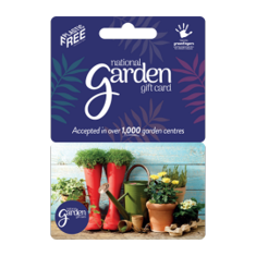 HTA Gift Card Wellington Boots £10