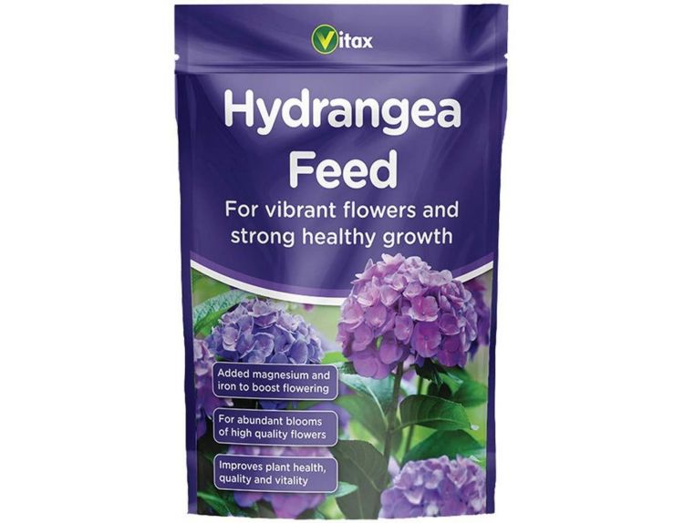 Hydrangea Feed 1kg