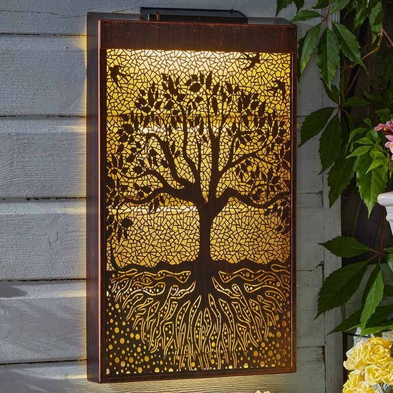 Illumina DécorPanel - Tree of Life