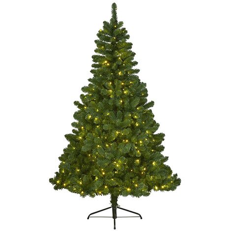 Imperial Pine Pre-Lit 180cm