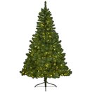 Imperial Pine Pre-Lit 180cm