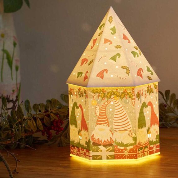 InLit DécorHouse Gonks