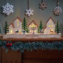 InLit Festive Firwood Hamlet