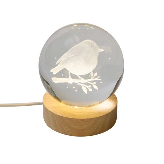 InLit GloBall Robin  FSC1 - image 1