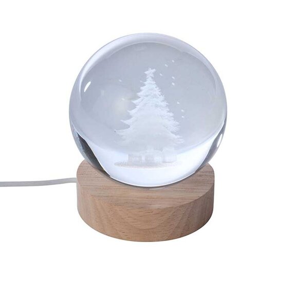 InLit GloBall Tree  FSC1 - image 2
