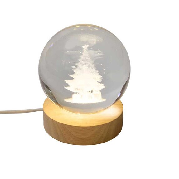 InLit GloBall Tree  FSC1 - image 3