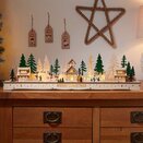 InLit Twinkle Town