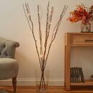 InLit Willow Decor - 120cm