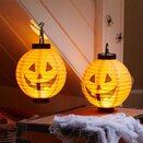 Jack-O'-Lanterns Twin Pack