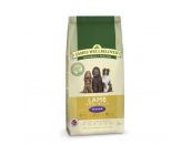 James Wellbeloved Senior Lamb & Rice (2kg)