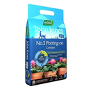John Innes Peat Free No.2 Potting-on Compost 10L