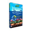 John Innes Peat Free No.2 Potting-on Compost 28L