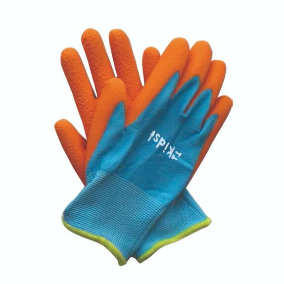 Junior Diggers - Orange And Blue - image 1