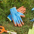 Junior Diggers - Orange And Blue - image 2