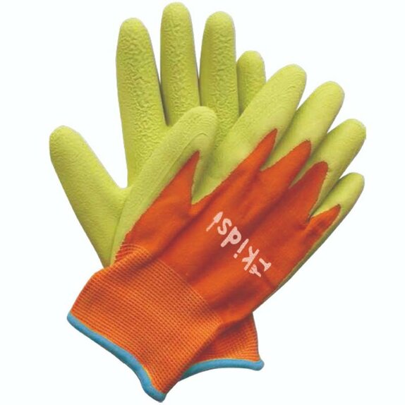 Junior Diggers - Orange And Green - image 1