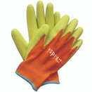 Junior Diggers - Orange And Green