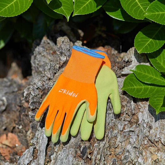 Junior Diggers - Orange And Green - image 2