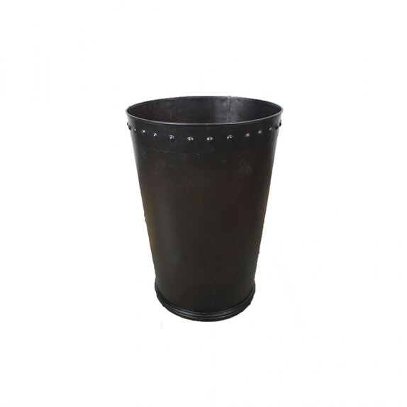 Kadai Barbecue Bin - image 1