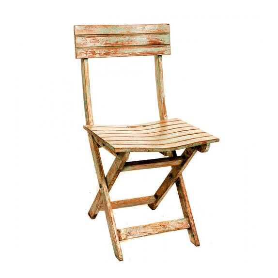 Kadai Café Chair - image 1