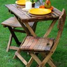 Kadai Café Chair - image 2