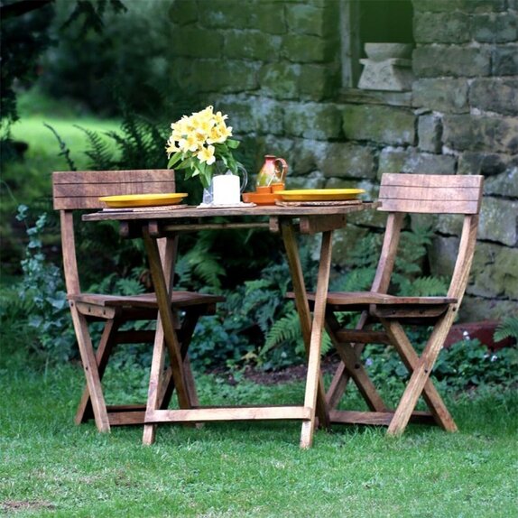 Kadai Café Table - image 2