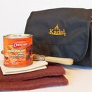 Kadai Care & Use kit 