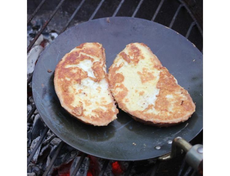 Kadai Chapati Pan - image 3