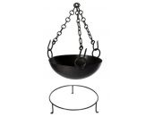 Kadai Cooking Bowl 36cm - image 1