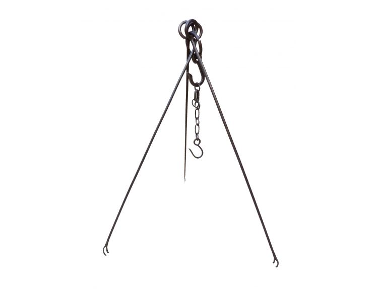 Kadai Cooking Tripod 95cm - image 1