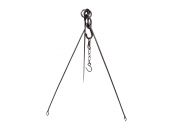 Kadai Cooking Tripod 75cm - image 1