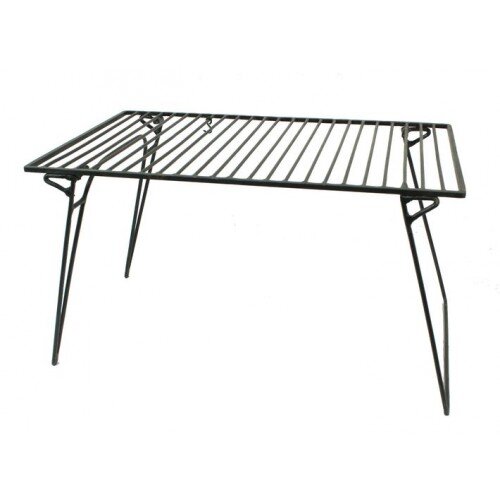 Kadai Folding Trivet Table  - image 1